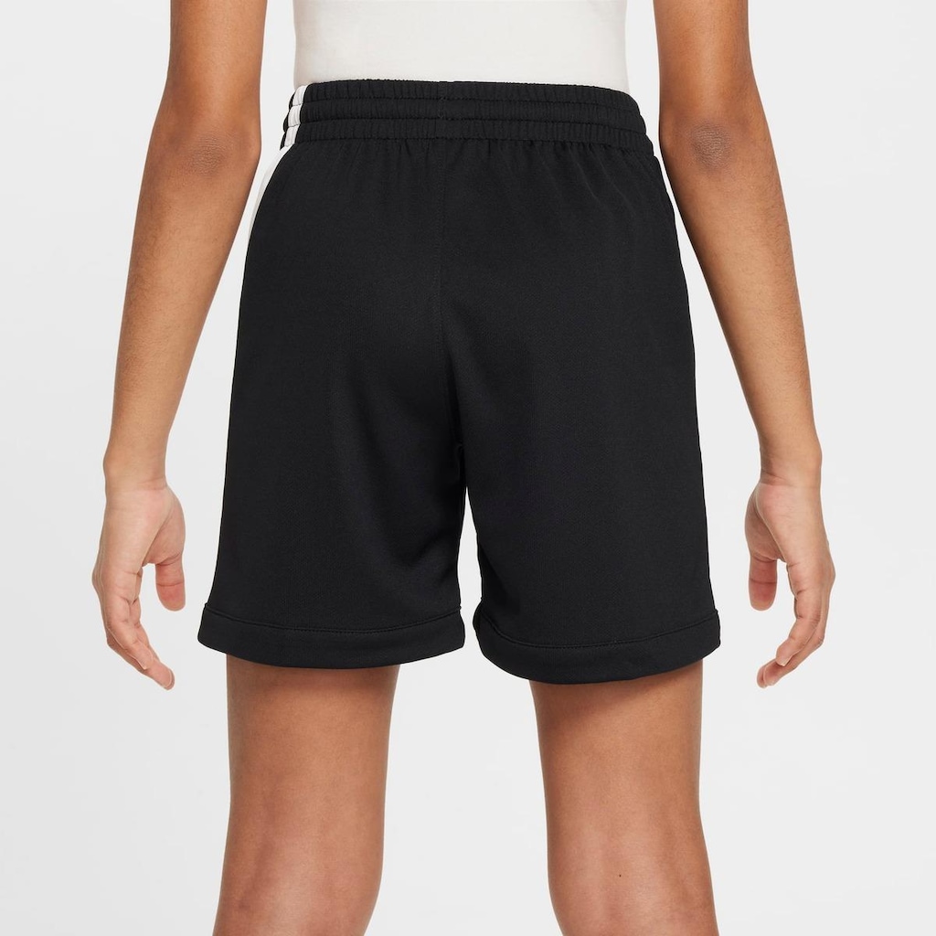 Imagem 4 do produto Shorts Nike Dri-Fit Multi+ Swoosh Infantil