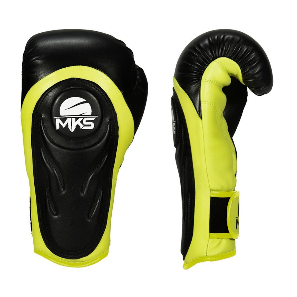 Imagem 2 do produto Luva de Boxe Mks Contender Neo
