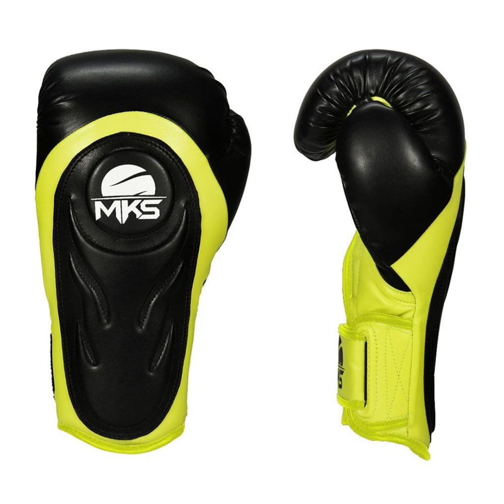 Imagem 3 do produto Luva de Boxe Mks Contender Neo