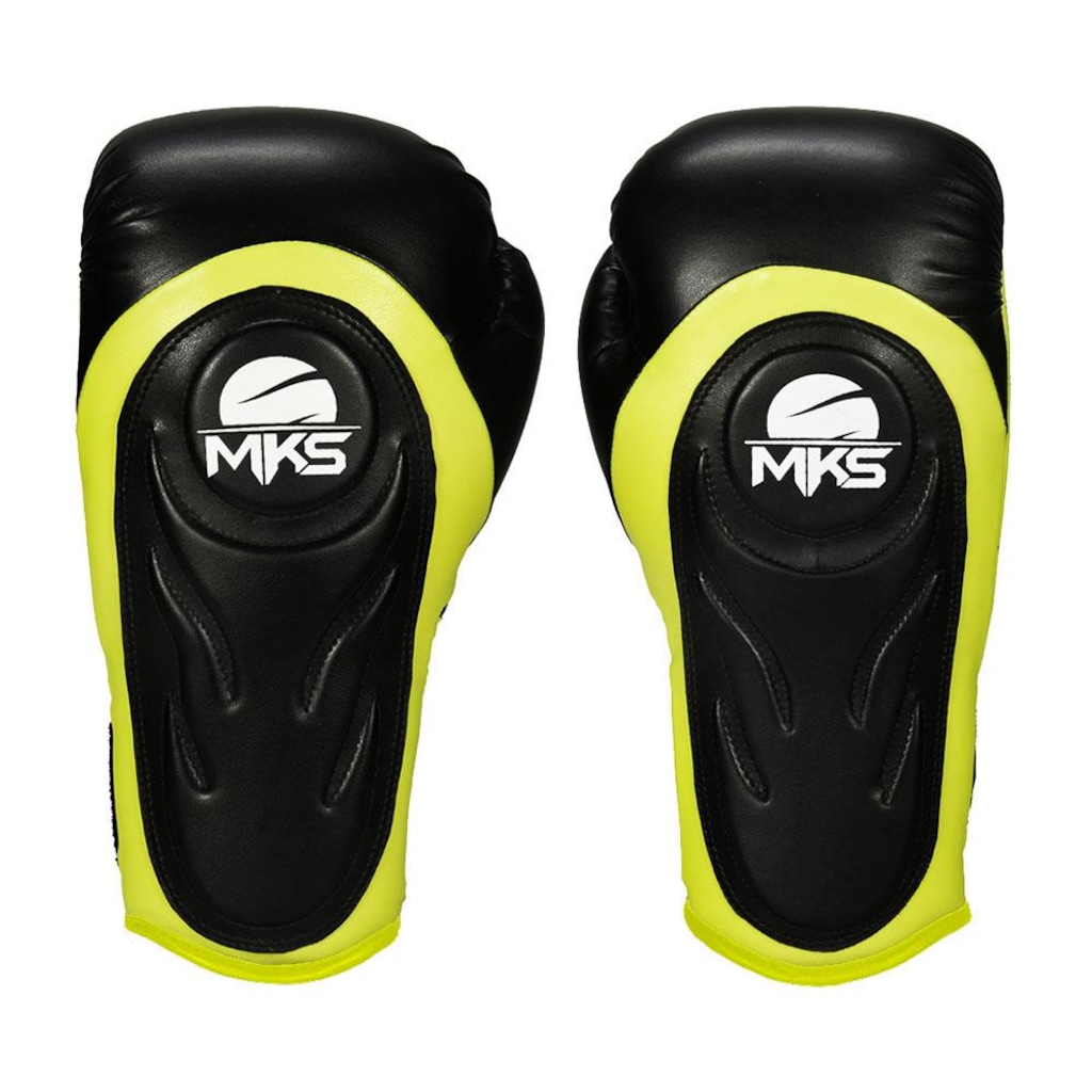 Imagem 4 do produto Luva de Boxe Mks Contender Neo