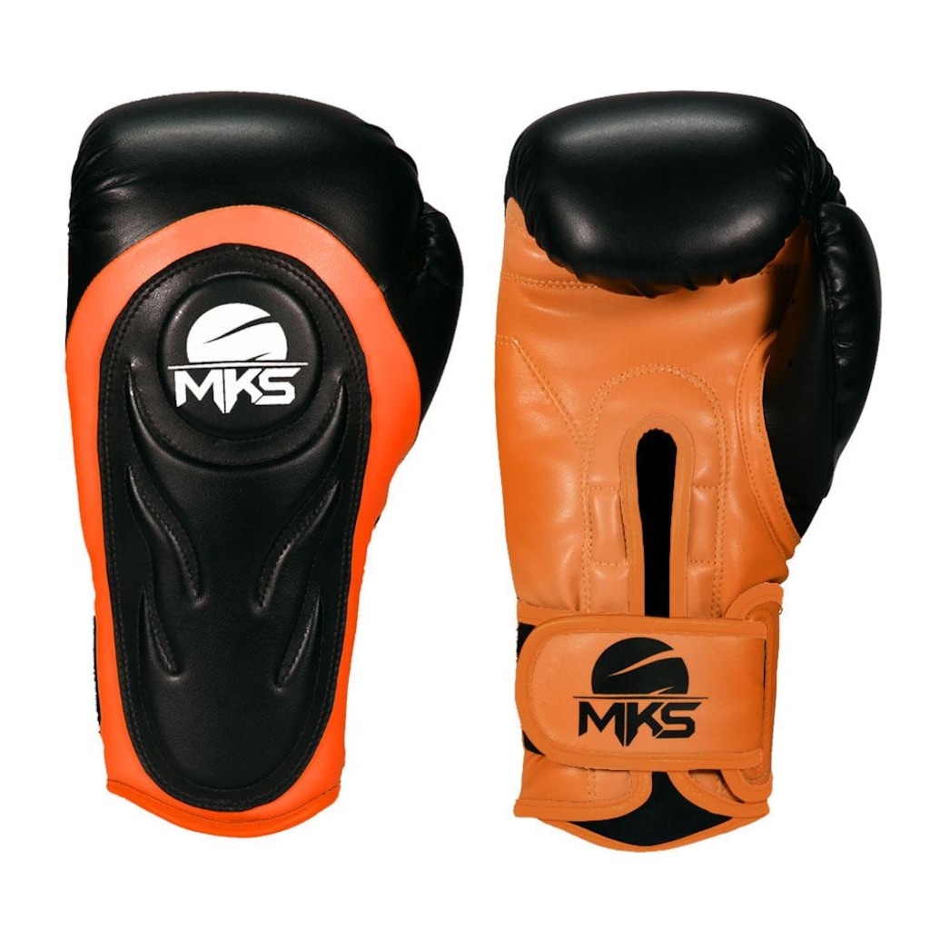 Imagem 2 do produto Luva de Boxe Mks Contender Neo