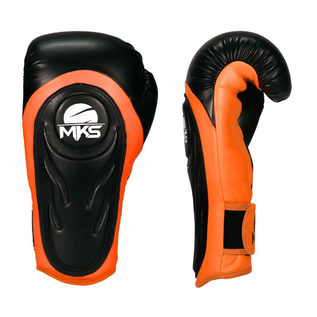 Imagem 3 do produto Luva de Boxe Mks Contender Neo