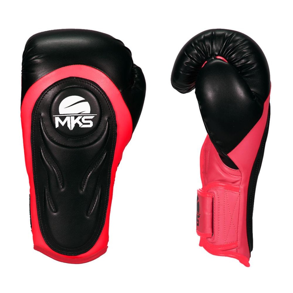 Imagem 3 do produto Luva de Boxe Mks Contender Neo