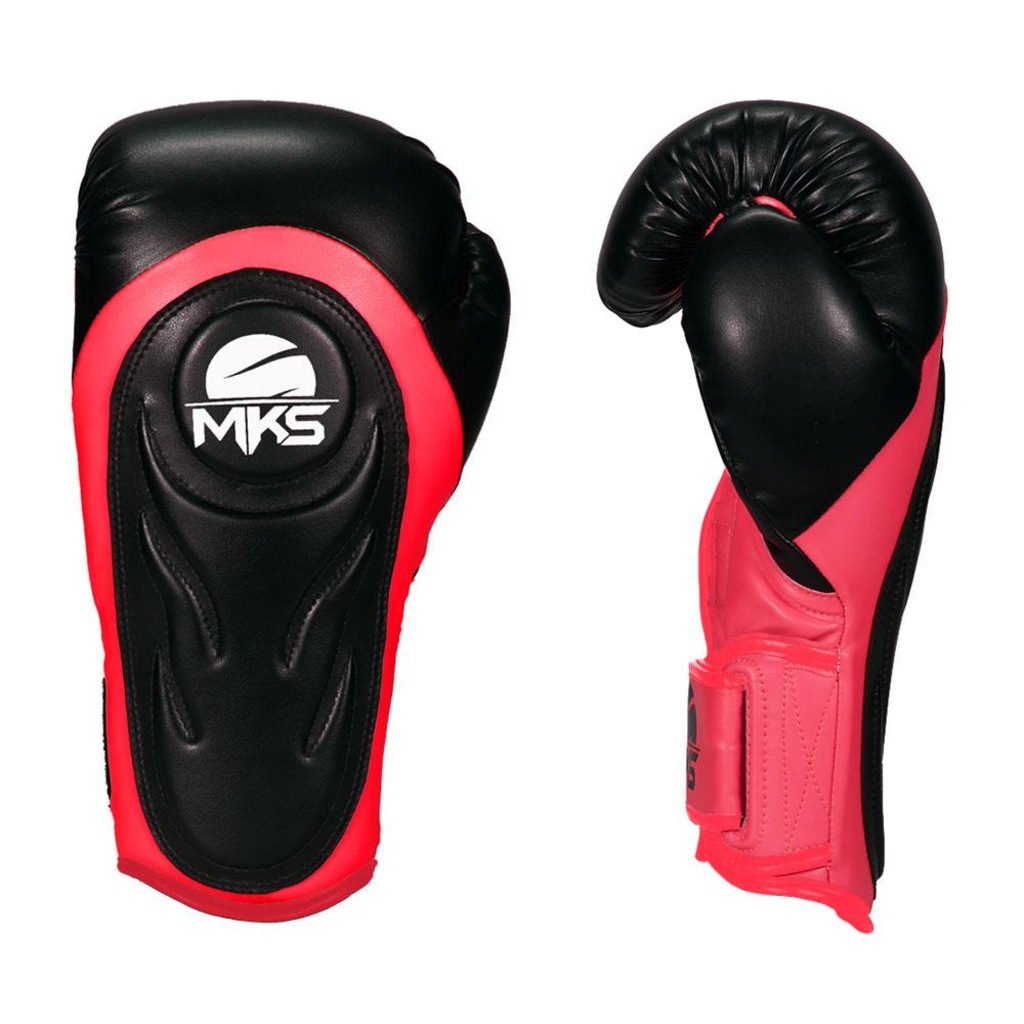 Imagem 4 do produto Luva de Boxe Mks Contender Neo