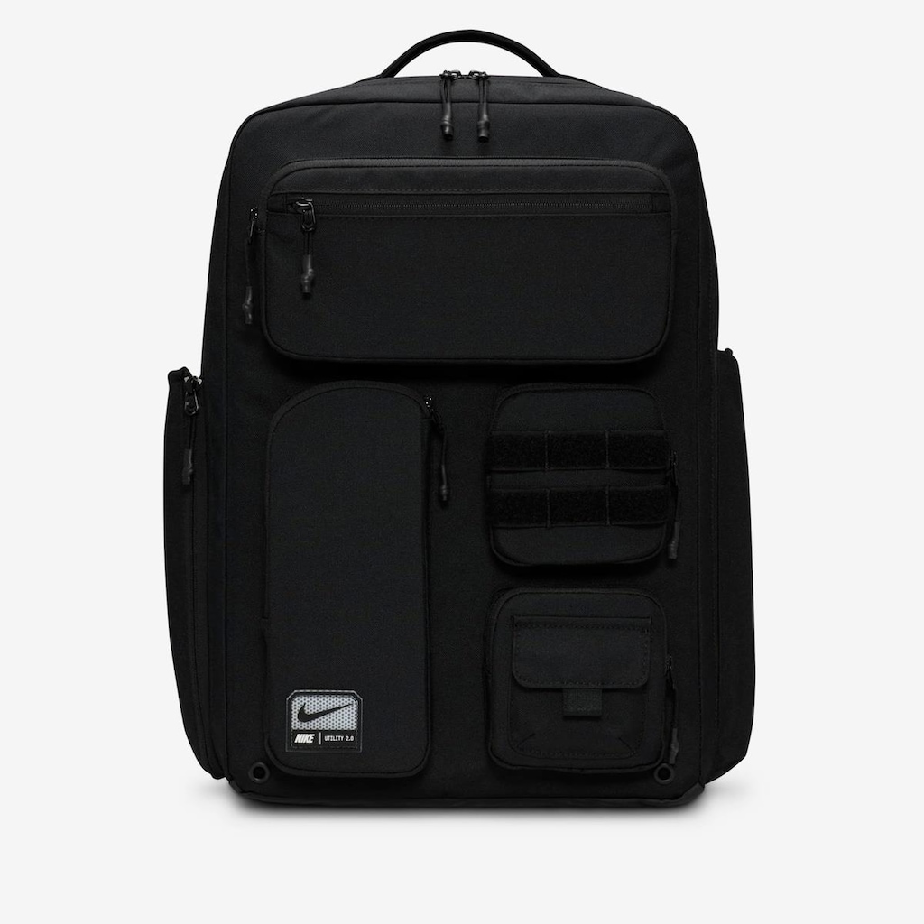 Imagem 2 do produto Mochila Nike Utility Elite