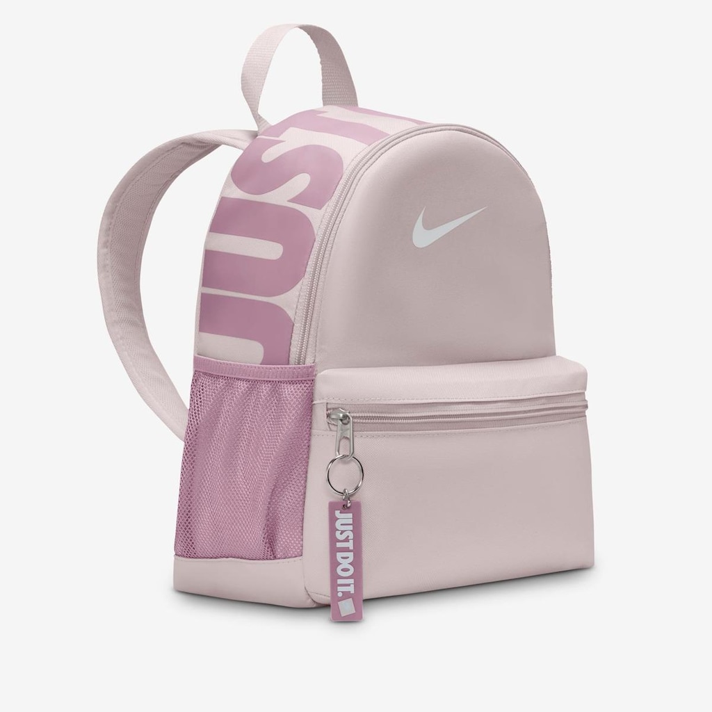 Imagem 3 do produto Mochila Nike Brasilia Mini Jdi - Infantil