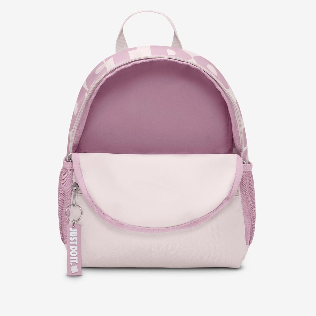 Imagem 5 do produto Mochila Nike Brasilia Mini Jdi - Infantil