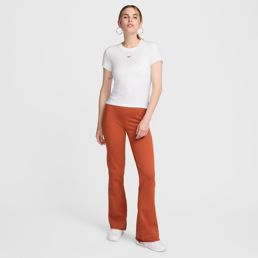 Imagem 5 do produto Camiseta Nike Sportswear Chill Knit - Feminina