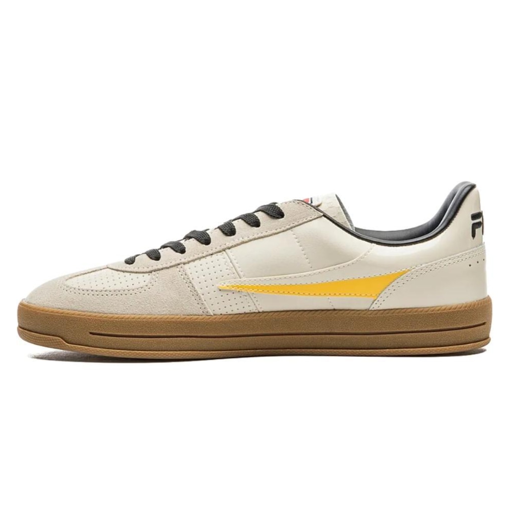 Imagem 2 do produto Tênis Fila Fx Court 70 Vintage - Masculino