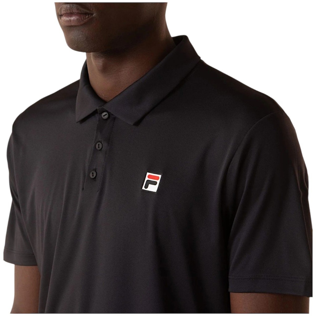 Imagem 3 do produto Camisa Polo Fila Player F-Box Ii - Masculina