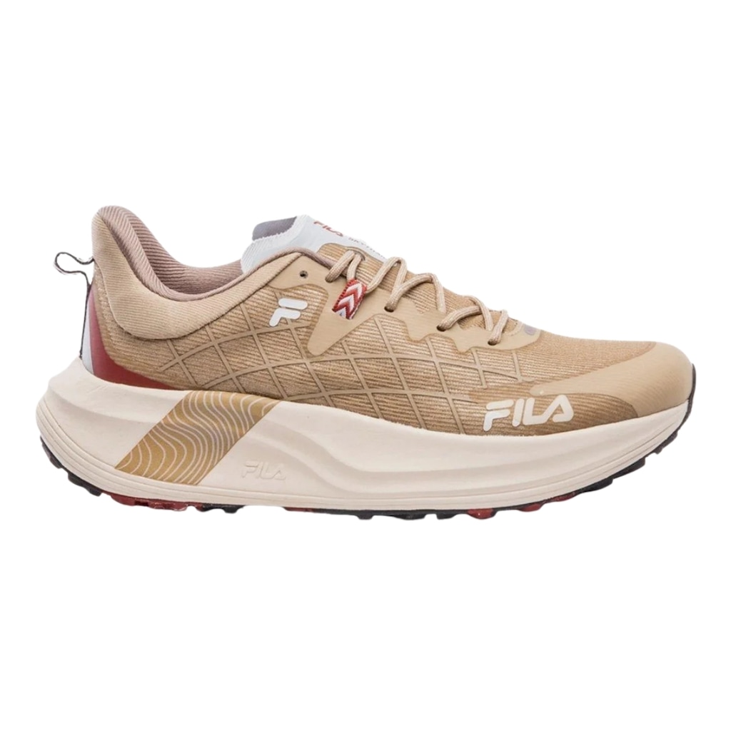 Tênis Fila Racer Skytrail Masculino