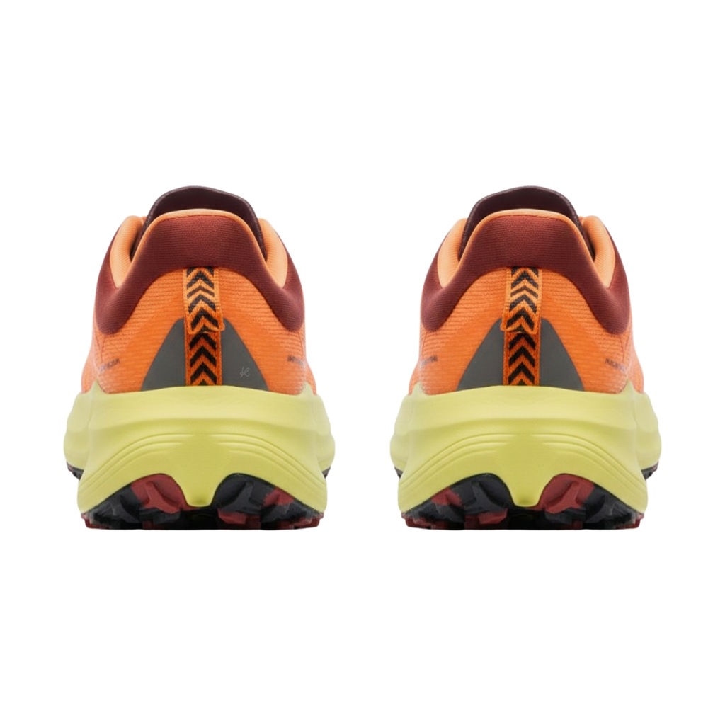 Imagem 3 do produto Kit Tênis Fila Racer Skytrail + Meia - Masculino