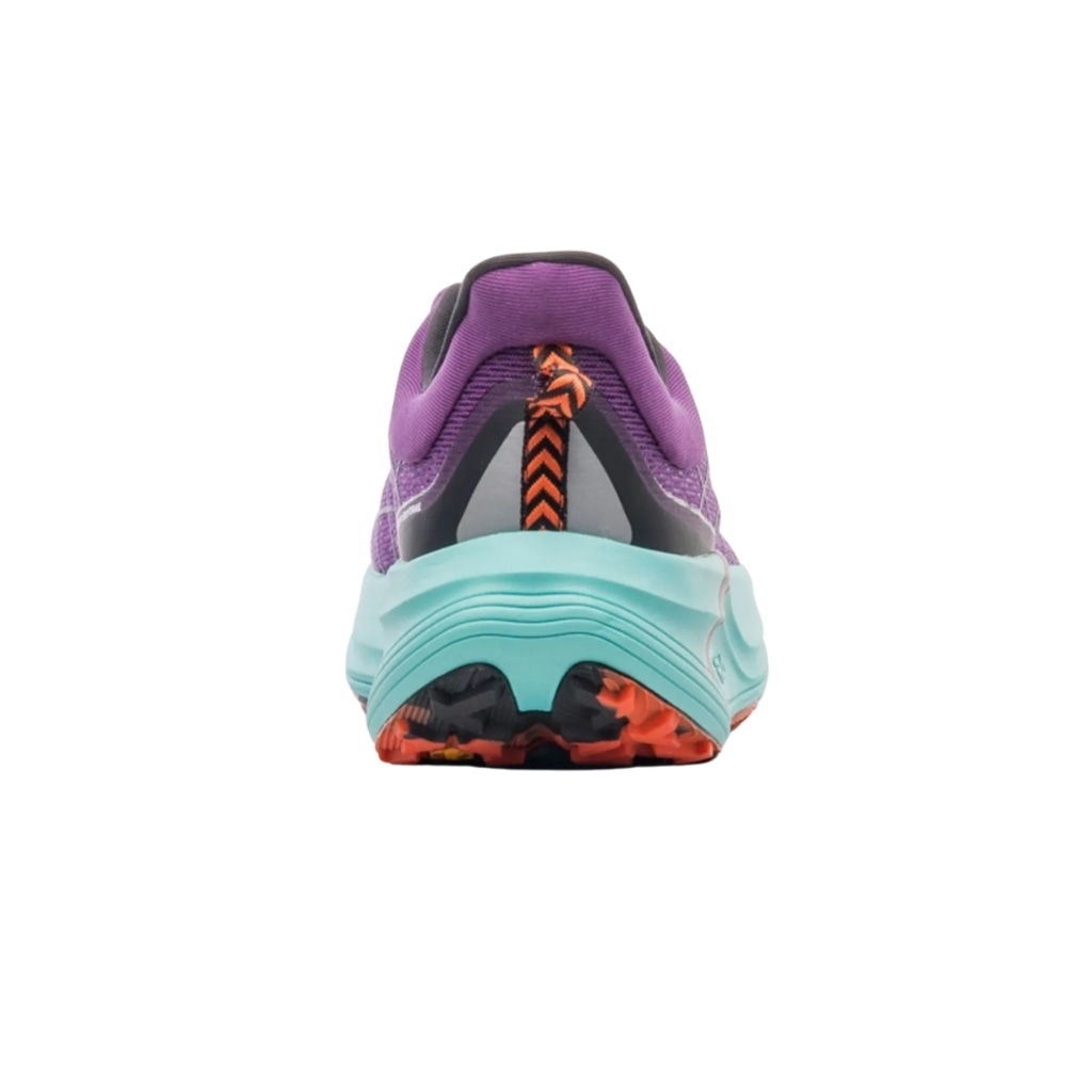 Imagem 4 do produto Kit Tênis Fila Racer Skytrail + Meia - Masculino