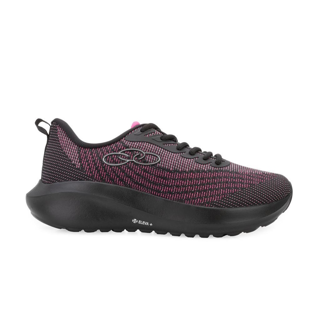 Imagem 2 do produto Tênis Olympikus Acqua + Par de Meia - Feminino