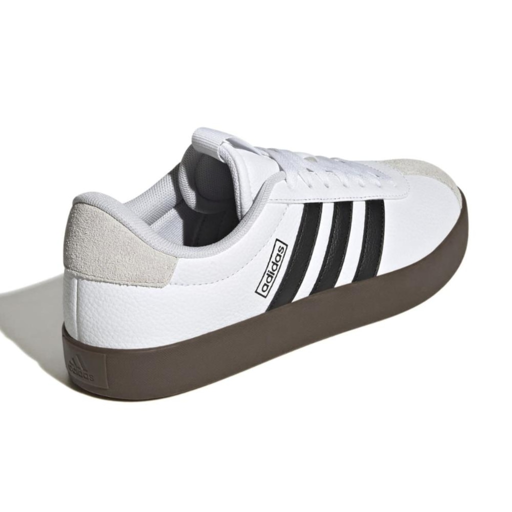 Imagem 4 do produto Tênis adidas VL Court 3.0 Feminino