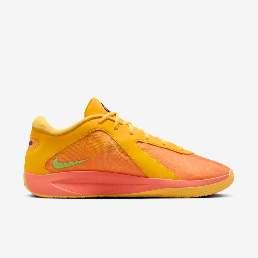 シューズ(男性用) Nike Freak 6 EP 30cm Tênis Nike Zoom Freak 6 Masculino | Centauro
