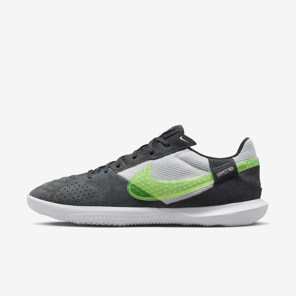 Chuteira Futsal Nike Street Gato - Adulto | Centauro