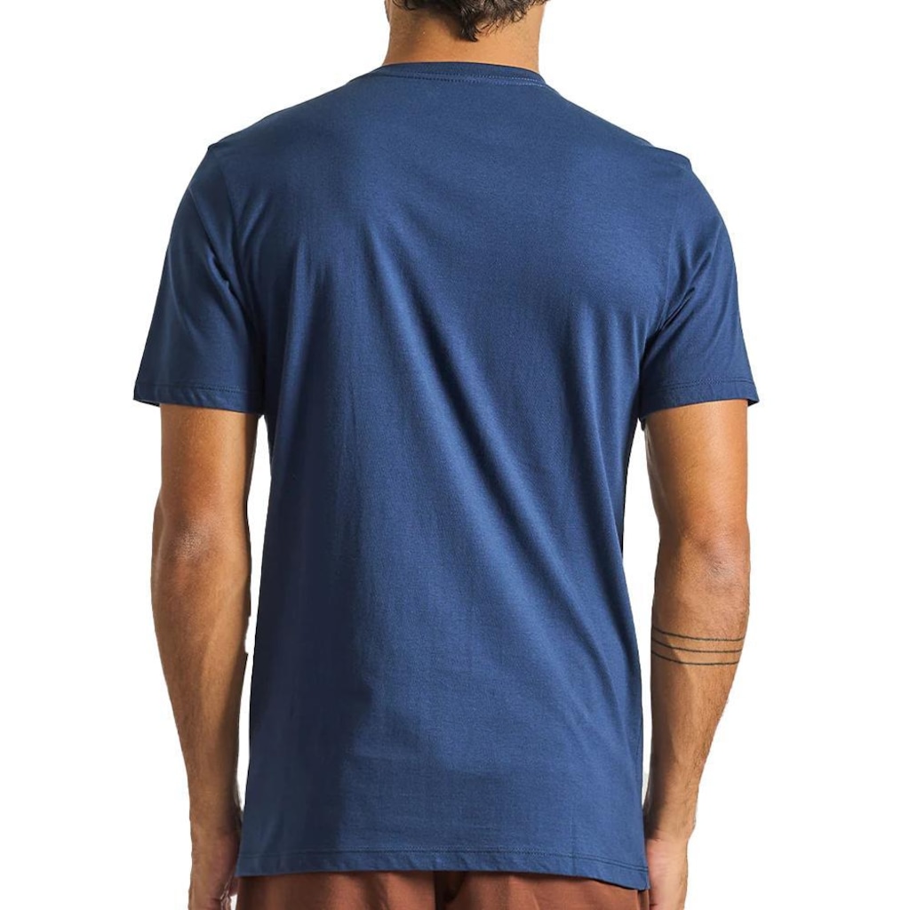 Imagem 2 do produto Camiseta Hurley Mini Icon Masculina
