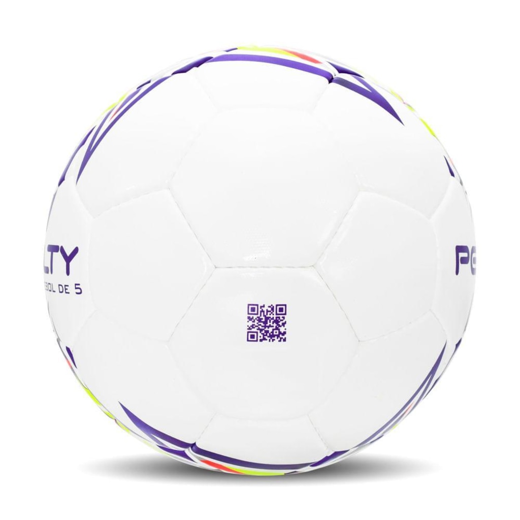 Imagem 2 do produto Bola com Guizo Futsal Penalty Guizo Xxiii