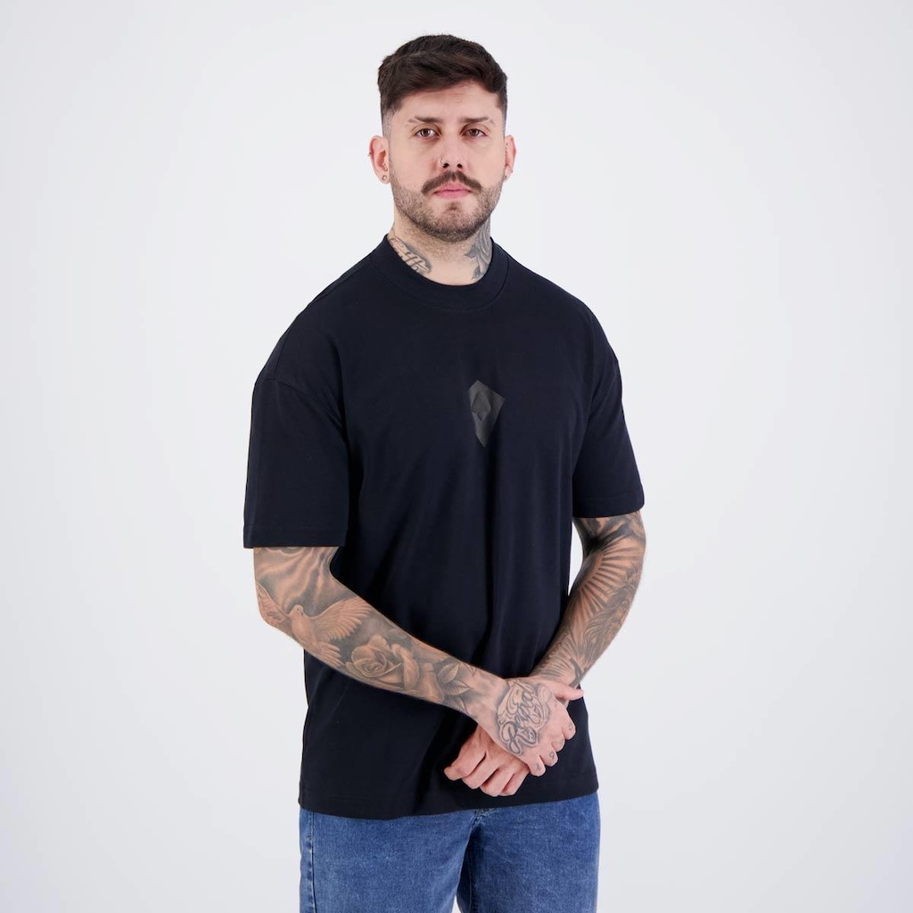 Imagem 2 do produto Camiseta Mcd Fit Espada - Masculina