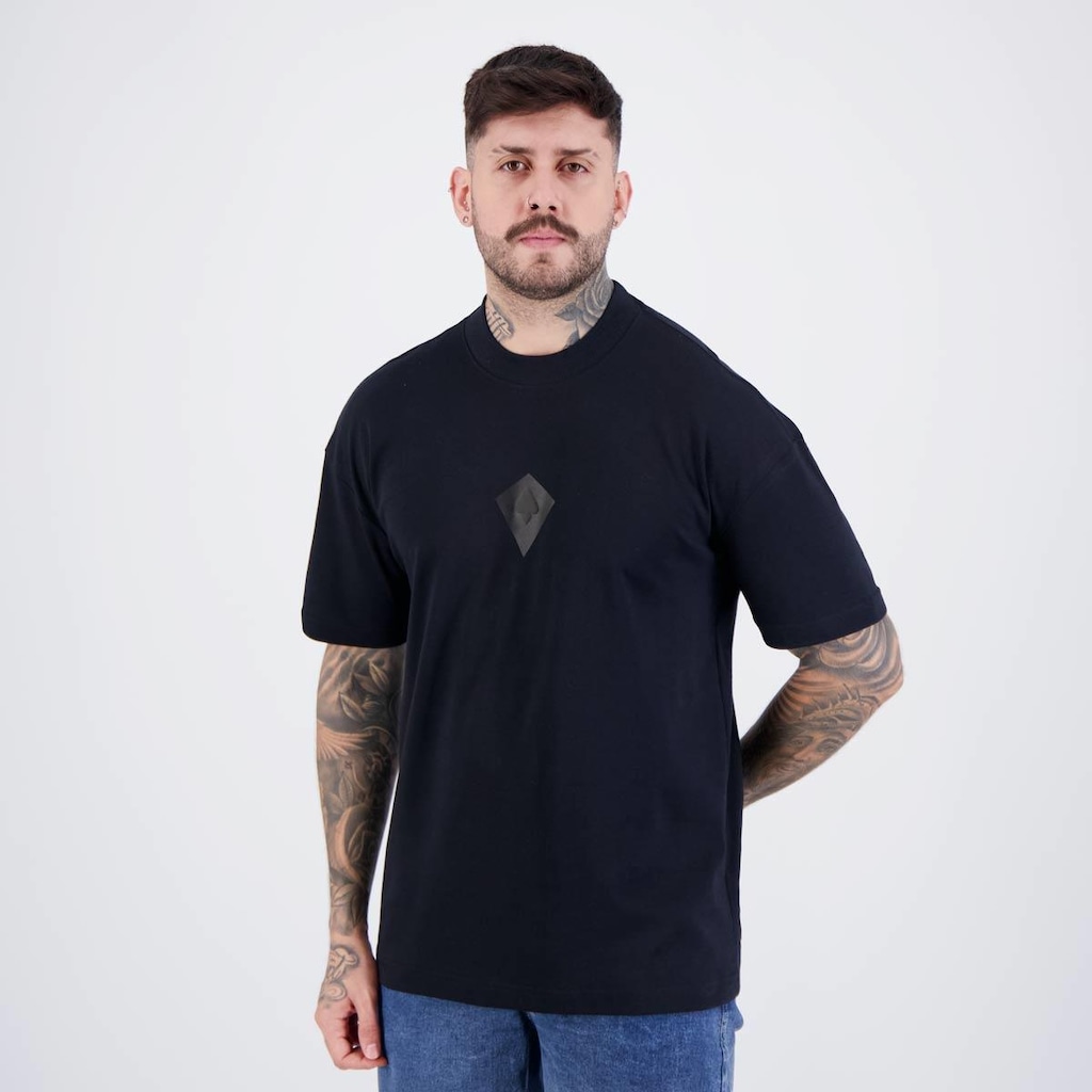 Imagem 3 do produto Camiseta Mcd Fit Espada - Masculina