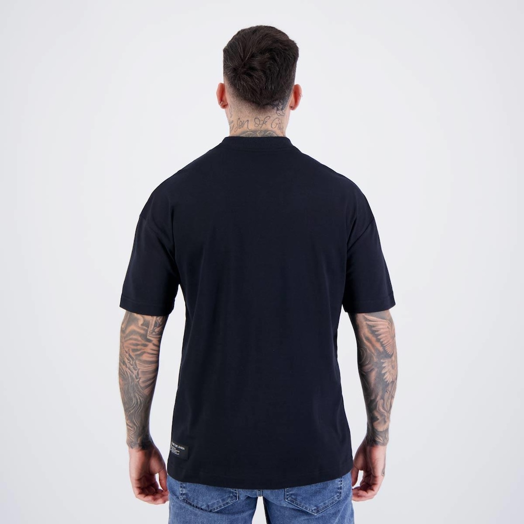 Imagem 4 do produto Camiseta Mcd Fit Espada - Masculina