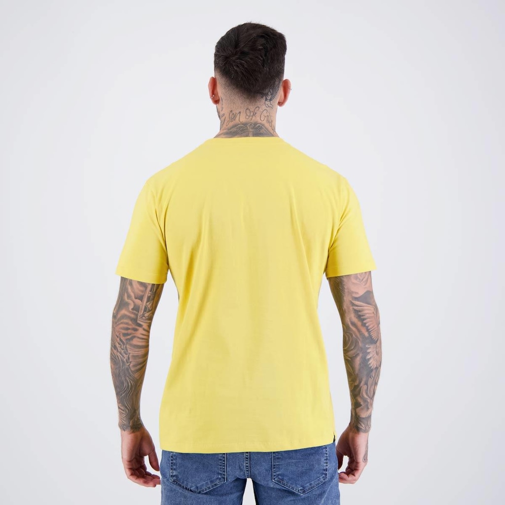 Imagem 4 do produto Camiseta Hang Loose Theride Masculina