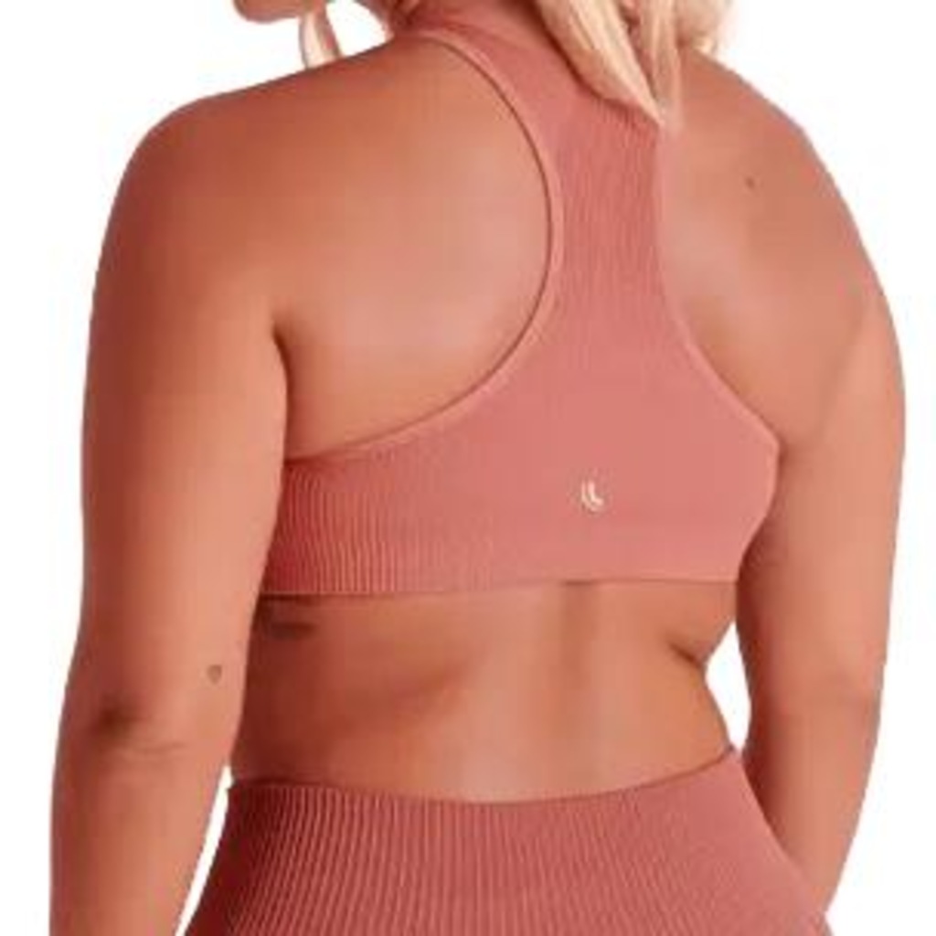 Imagem 2 do produto Top Lupo Basic Canelado - Feminino