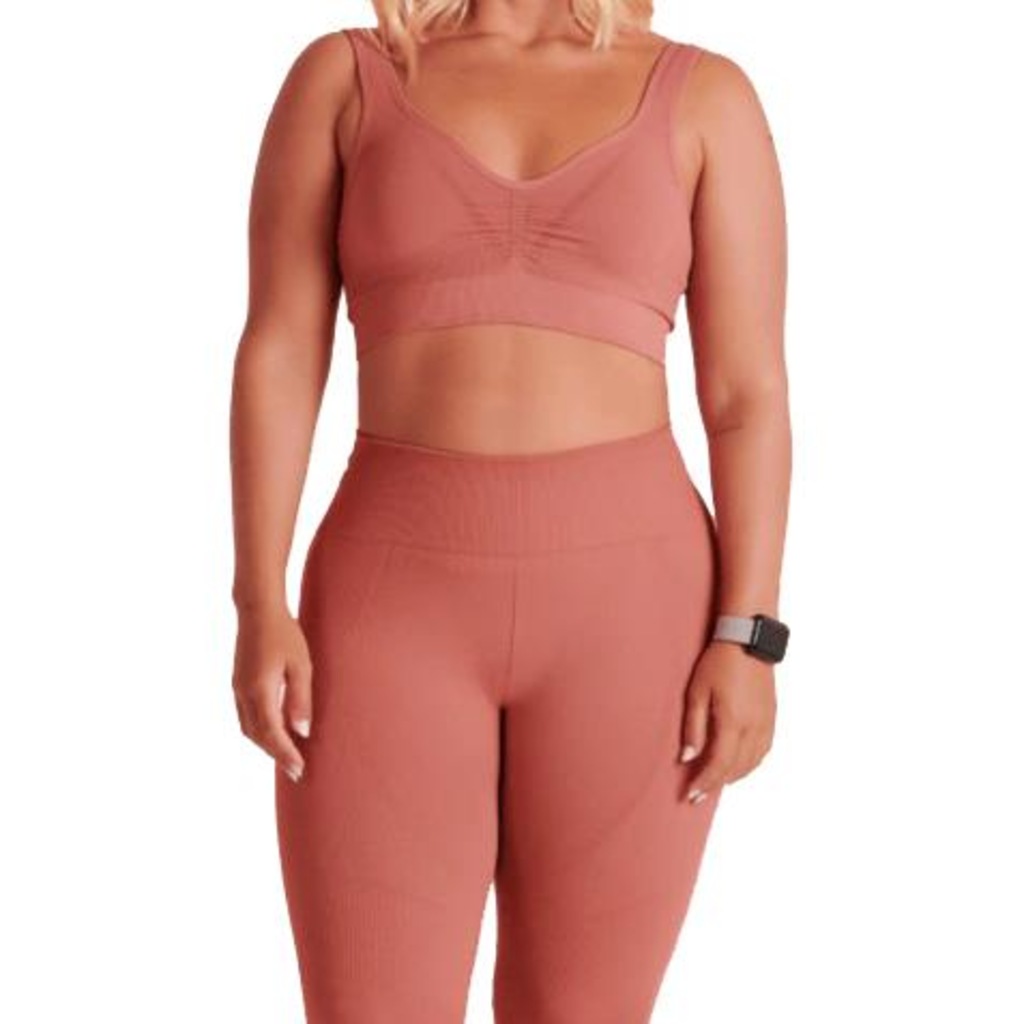 Imagem 3 do produto Top Lupo Basic Canelado - Feminino