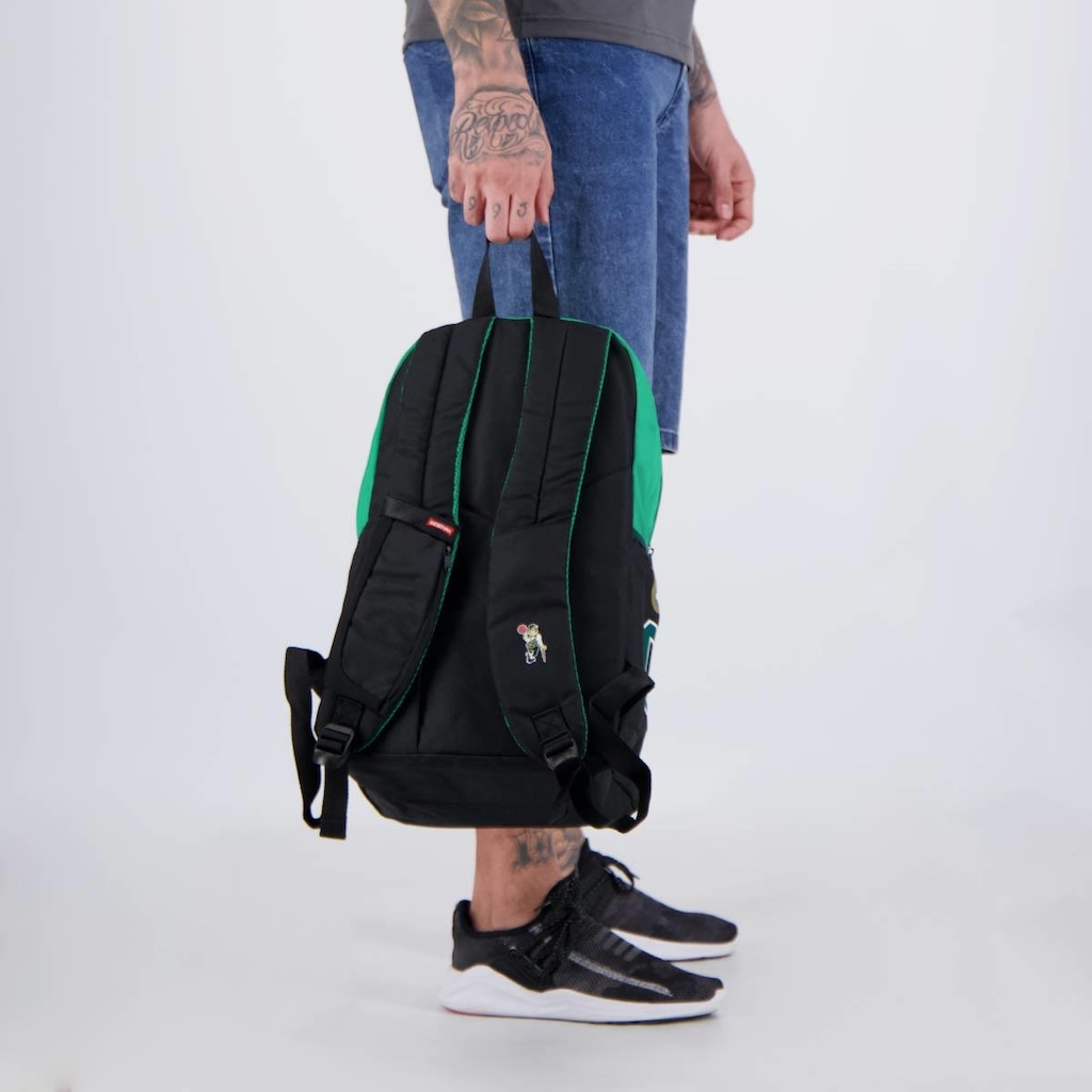 Imagem 3 do produto Mochila NBA Boston Celtics