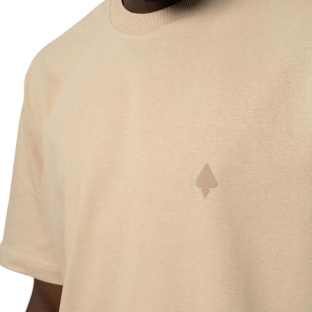 Imagem 3 do produto Camiseta Mcd More Core Sm25 - Masculina