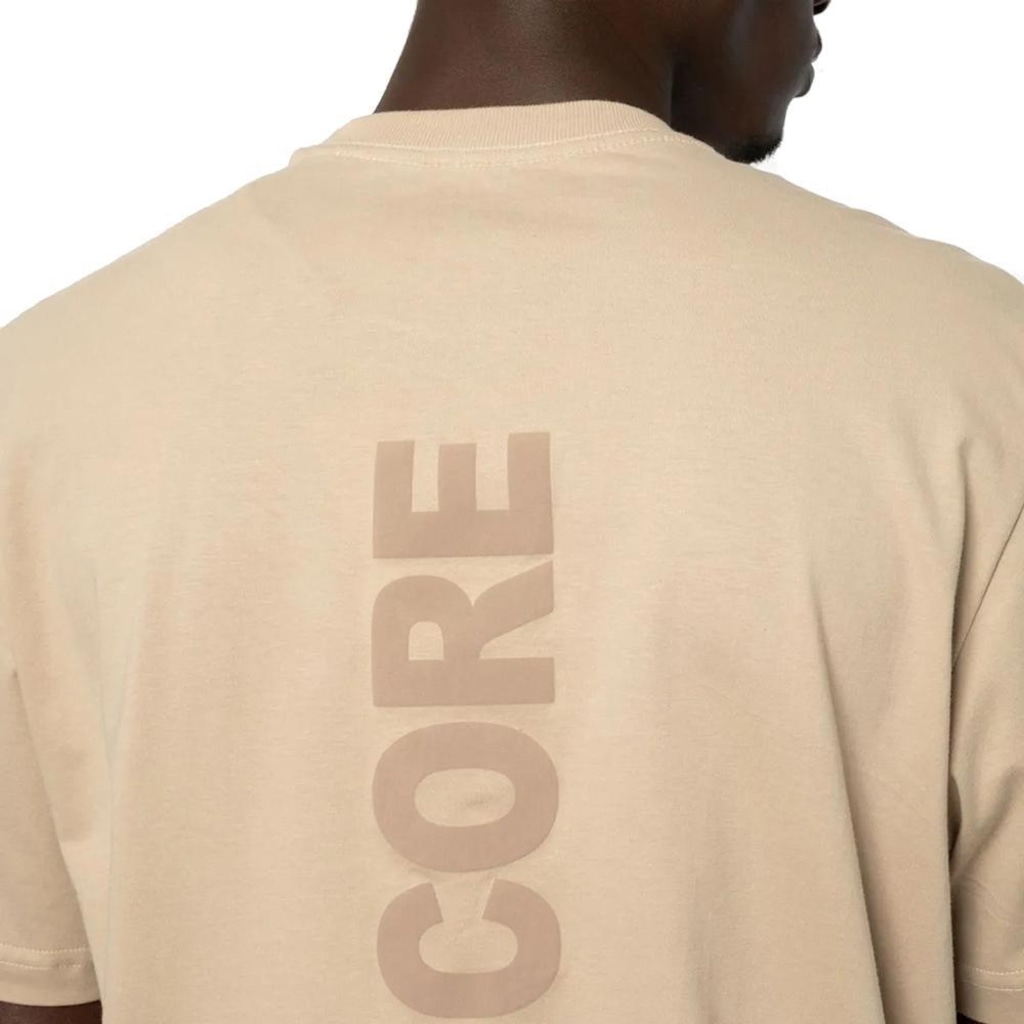 Imagem 4 do produto Camiseta Mcd More Core Sm25 - Masculina