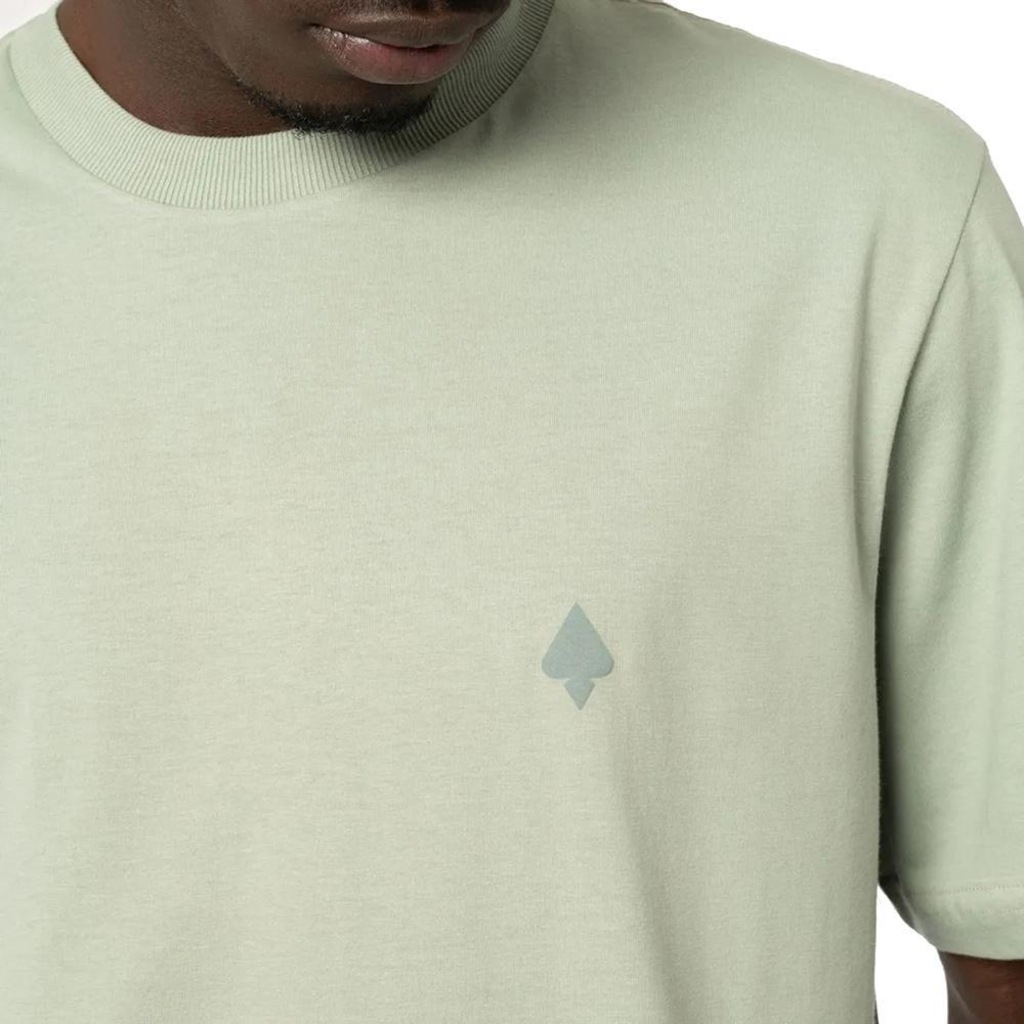 Imagem 3 do produto Camiseta Mcd More Core Sm25 - Masculina