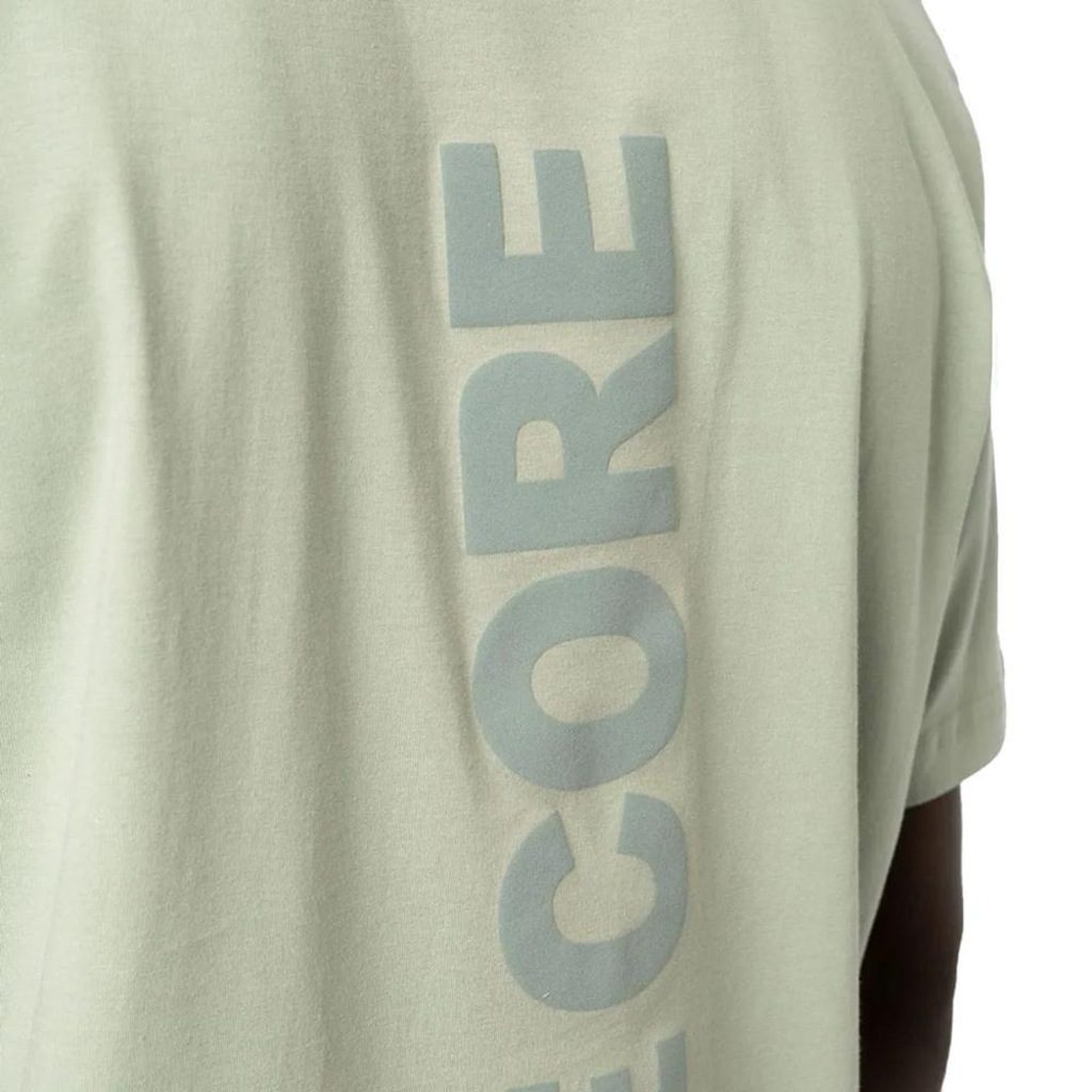Imagem 4 do produto Camiseta Mcd More Core Sm25 - Masculina
