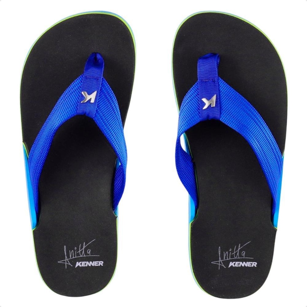 Sandália Kenner Nk6 Anitta - Feminina