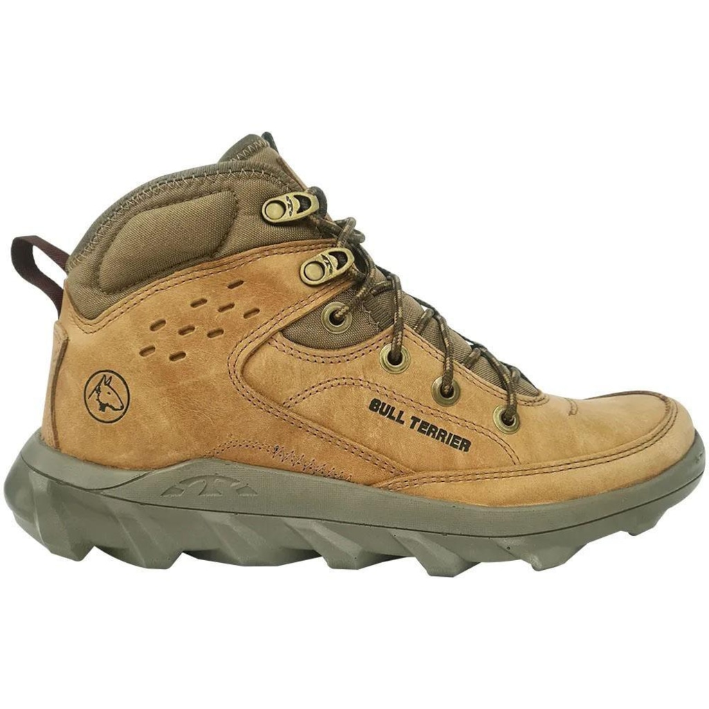 Bota Bull Terrier Cargo - Masculina