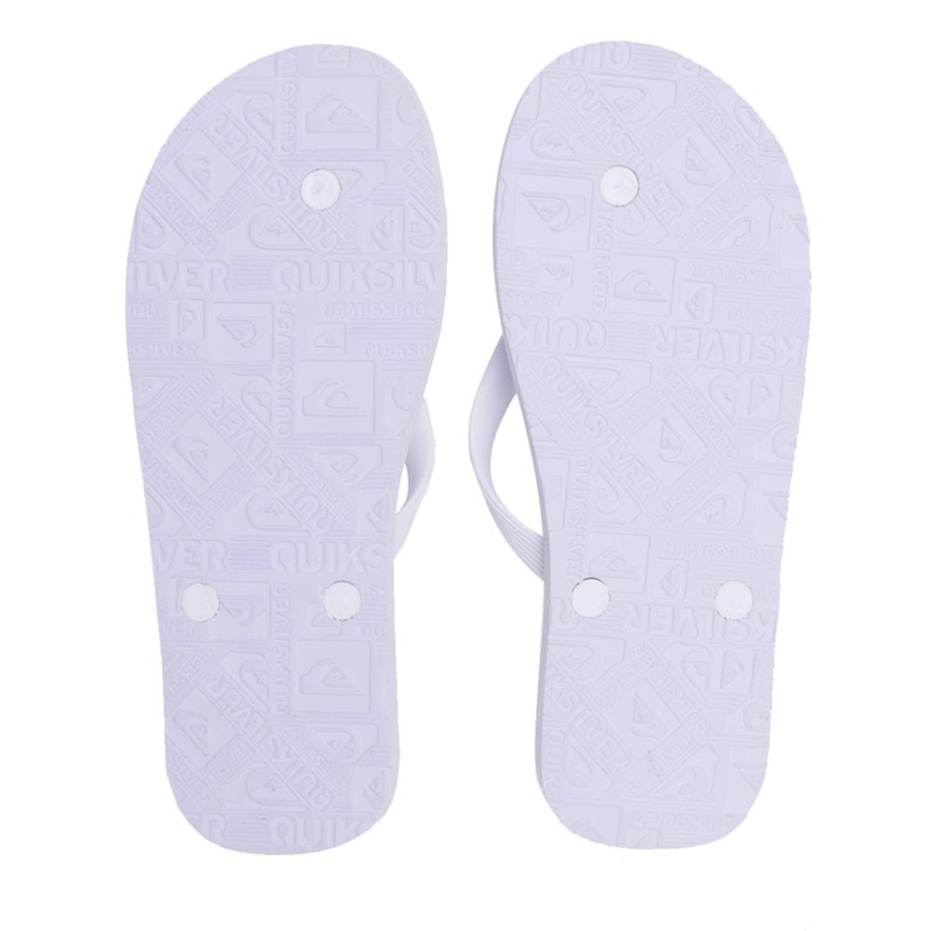Imagem 2 do produto Chinelo Quiksilver Molokai Solid - Masculino