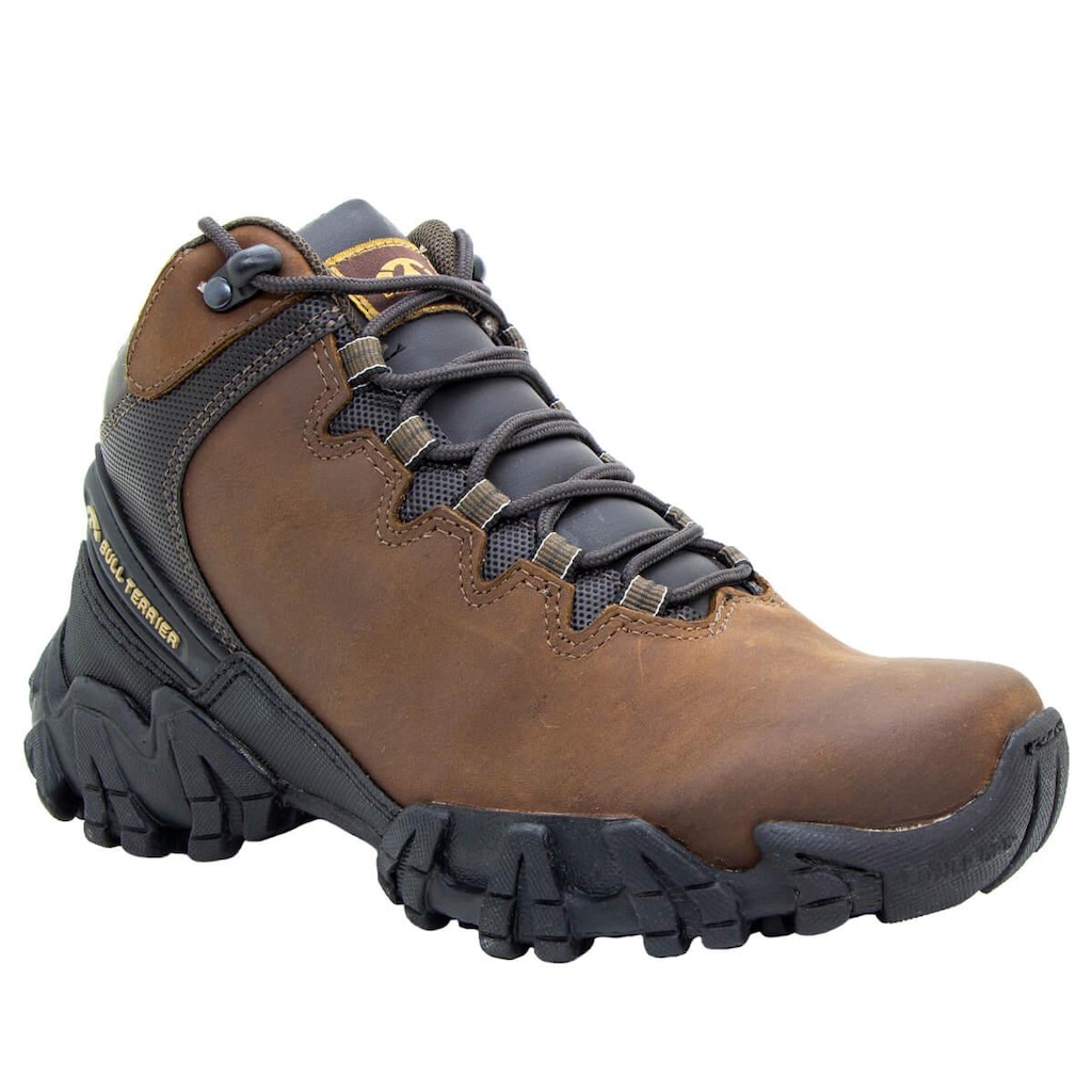 Imagem 3 do produto Bota Dakar Bull Terrier - Masculina