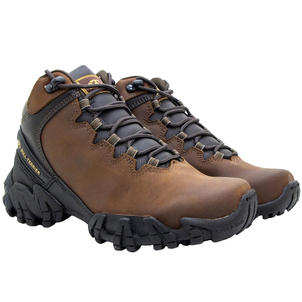 Imagem 4 do produto Bota Dakar Bull Terrier - Masculina