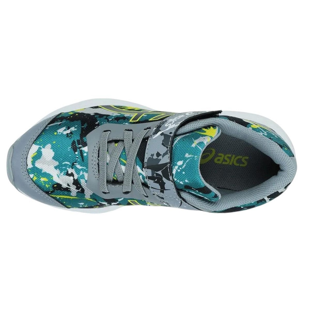 Imagem 4 do produto Tênis Asics Fantasy 4 - Infantil