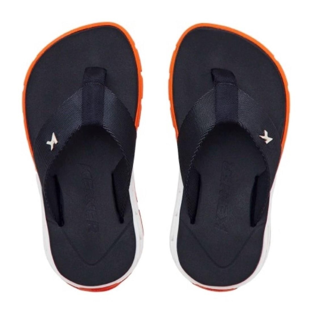 Imagem 2 do produto Chinelo Kenner Rakka - Infantil