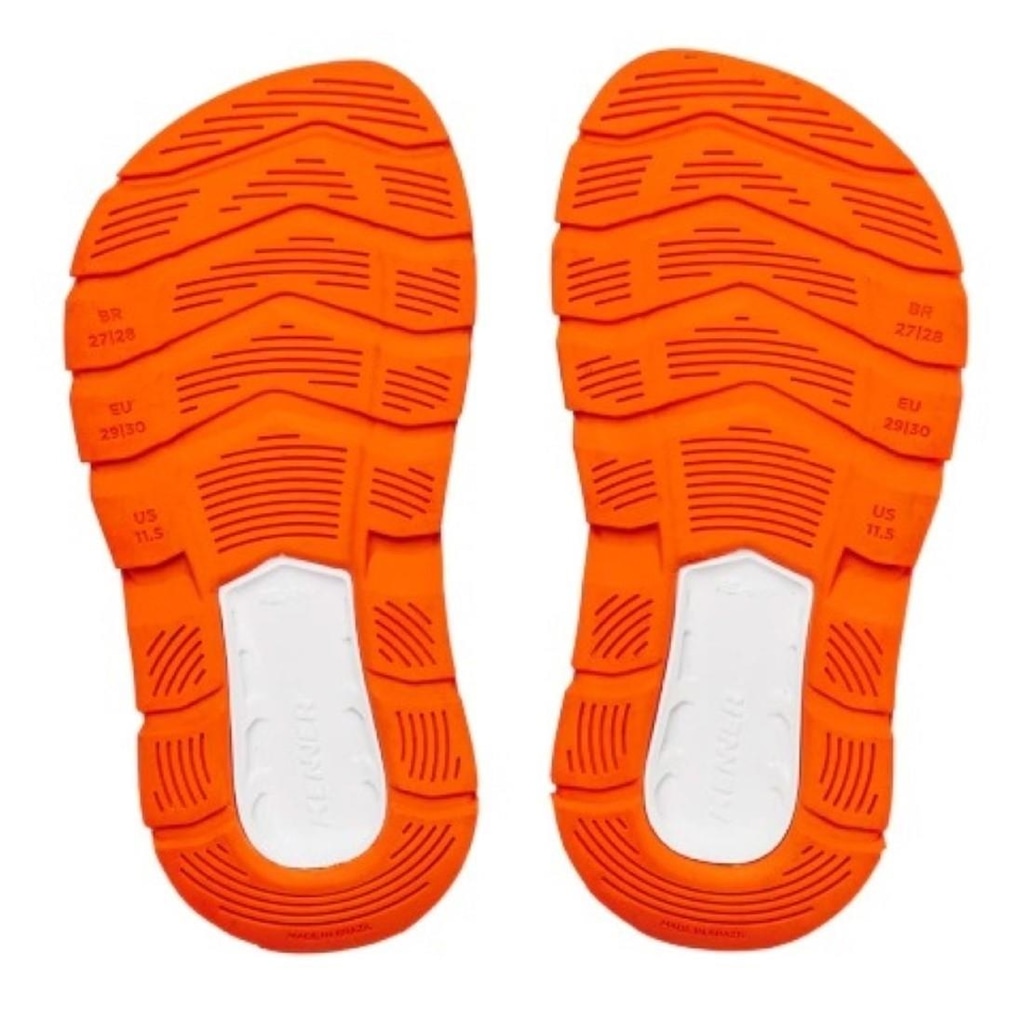 Imagem 5 do produto Chinelo Kenner Rakka - Infantil