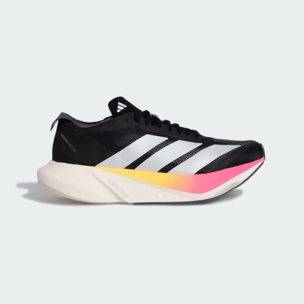 Tênis Feminino adidas Adizero Drive RC Maratona Rio - Foto 1