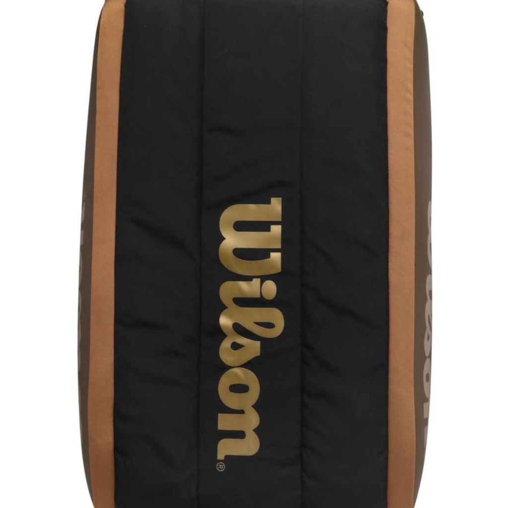Imagem 5 do produto Raqueteira Wilson Super Tour Pro Staff V14 X15