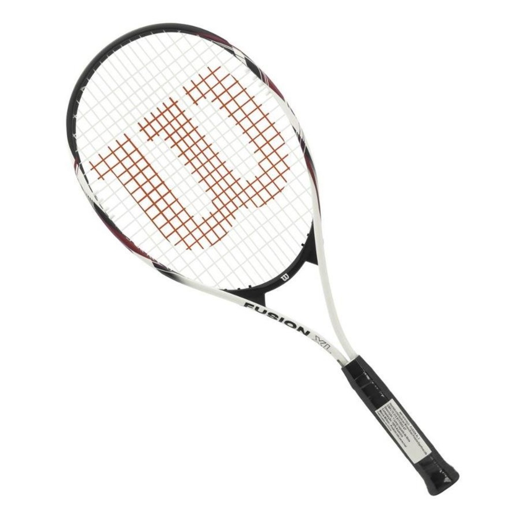 Raquete de Tênis Wilson Fusion Xl 274G | Centauro