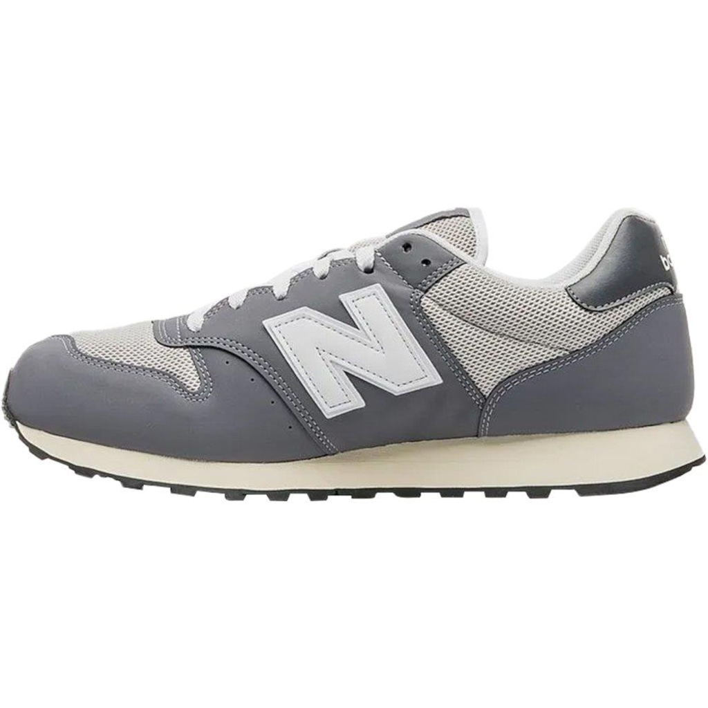 Imagem 2 do produto Tênis New Balance 500 V2 - Masculino