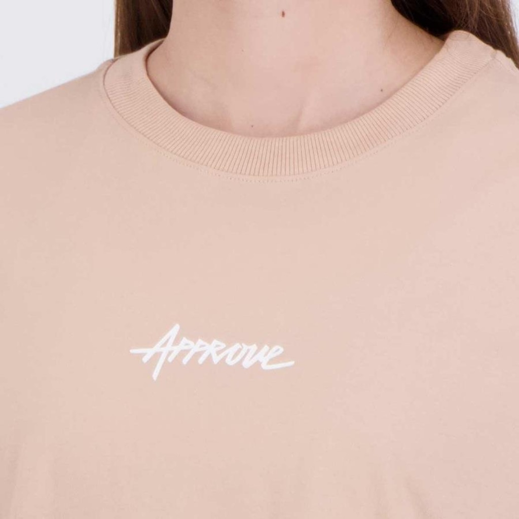 Imagem 5 do produto Camiseta Approve Resort - Feminina