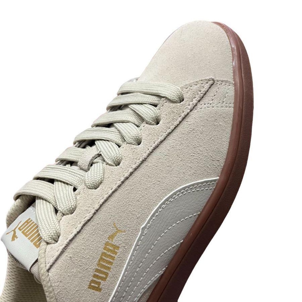 Imagem 3 do produto Tênis Puma Smash V2 - Masculino