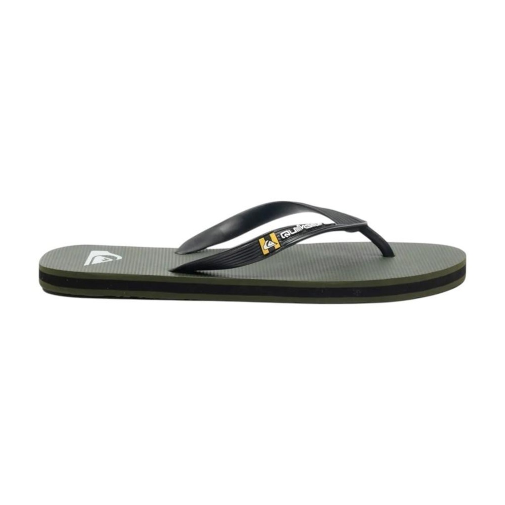 Imagem 3 do produto Chinelo Quiksilver Molokai Bicolor - Masculino