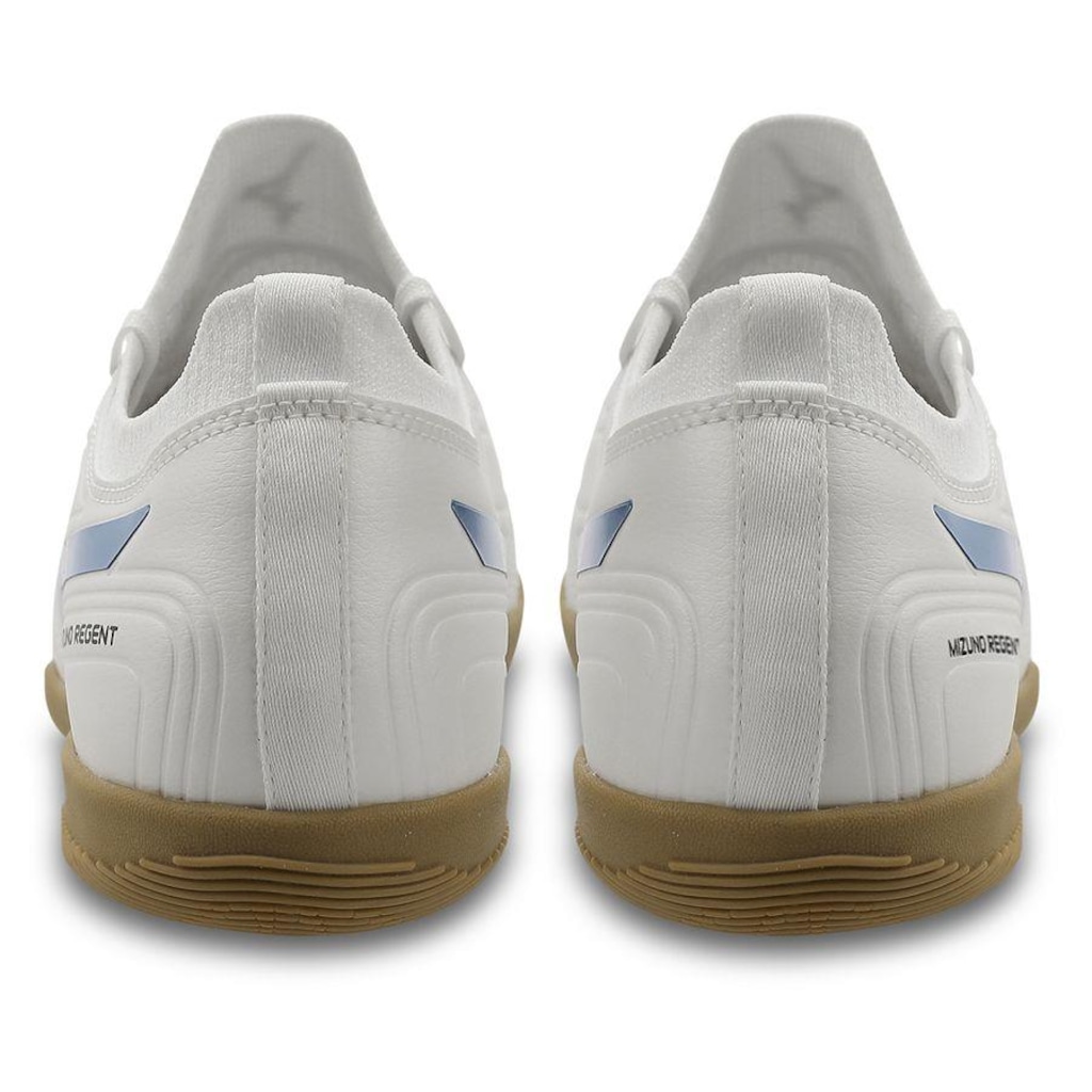 Imagem 3 do produto Chuteira Futsal Adulto Mizuno MZ Regent